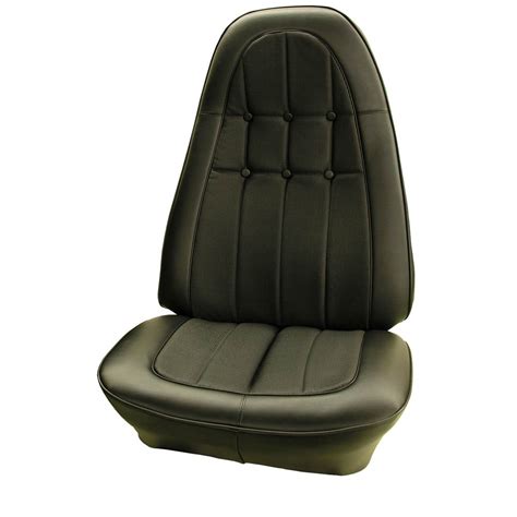 AMC rebel machine seat material